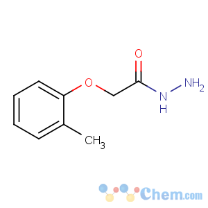 CAS No:36304-37-7 2-(2-methylphenoxy)acetohydrazide