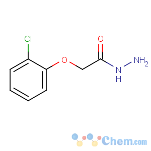 CAS No:36304-40-2 2-(2-chlorophenoxy)acetohydrazide
