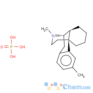 CAS No:36304-84-4 Dimemorfan phosphate