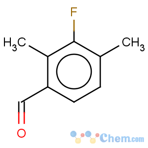 CAS No:363134-36-5 2,4-Dimethyl-3-fluorobenzaldehyde