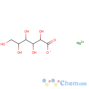 CAS No:3632-91-5 magnesium