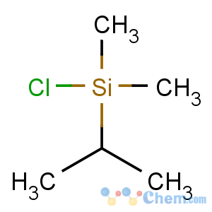 CAS No:3634-56-8 chloro-dimethyl-propan-2-ylsilane