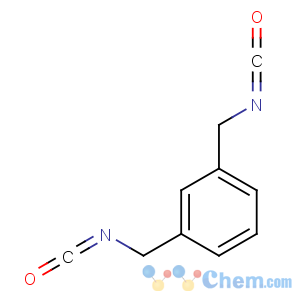 CAS No:3634-83-1 1,3-bis(isocyanatomethyl)benzene