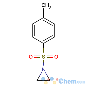 CAS No:3634-89-7 1-(4-methylphenyl)sulfonylaziridine