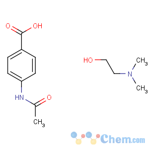 CAS No:3635-74-3 4-acetamidobenzoic acid