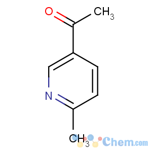 CAS No:36357-38-7 1-(6-methylpyridin-3-yl)ethanone