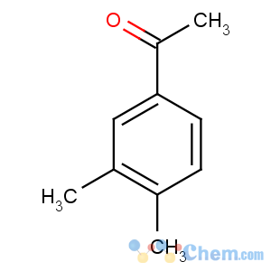 CAS No:3637-01-2 1-(3,4-dimethylphenyl)ethanone