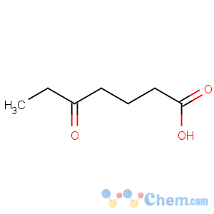 CAS No:3637-13-6 5-oxoheptanoic acid