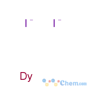 CAS No:36377-94-3 dysprosium