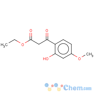 CAS No:364039-61-2 Benzenepropanoic acid,2-hydroxy-4-methoxy-b-oxo-, ethyl ester