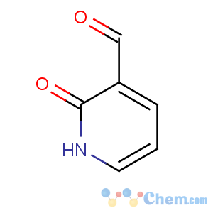 CAS No:36404-89-4 2-oxo-1H-pyridine-3-carbaldehyde