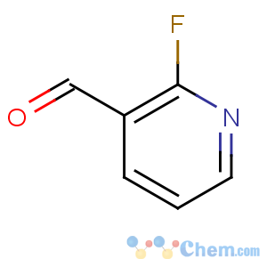 CAS No:36404-90-7 2-fluoropyridine-3-carbaldehyde