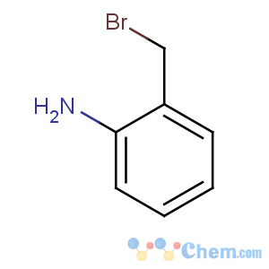 CAS No:364360-78-1 2-(bromomethyl)aniline