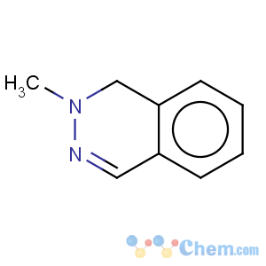 CAS No:36438-99-0 Phthalazine,1,2-dihydro-2-methyl-