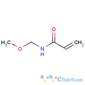 CAS No:3644-11-9 N-(methoxymethyl)acrylamide