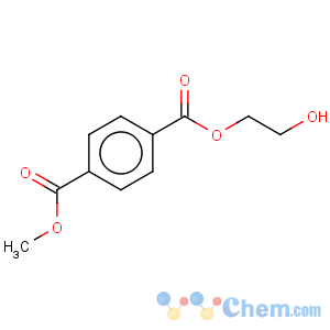 CAS No:3645-00-9 1,4-Benzenedicarboxylicacid, 1-(2-hydroxyethyl) 4-methyl ester