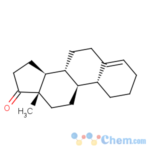 CAS No:3646-28-4 Estr-4-en-17-one(7CI,8CI,9CI)