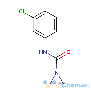 CAS No:3647-19-6 N-(3-chlorophenyl)aziridine-1-carboxamide