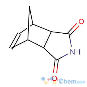CAS No:3647-74-3 5-Norbonene-2,3-dicarboximide