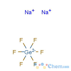 CAS No:36470-39-0 Germanate(2-),hexafluoro-, sodium (1:2), (OC-6-11)-
