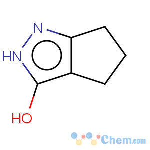 CAS No:364746-32-7 3-Cyclopentapyrazolol,2,4,5,6-tetrahydro-