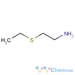 CAS No:36489-03-9 2-ethylsulfanylethanamine