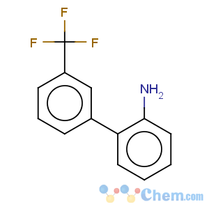 CAS No:365-06-0 3'-trifluoromethylbiphenyl-2-ylamine