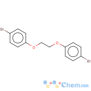 CAS No:36506-46-4 Benzene,1,1'-[1,2-ethanediylbis(oxy)]bis[4-bromo-