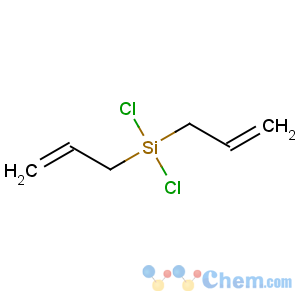 CAS No:3651-23-8 Silane,dichlorodi-2-propen-1-yl-