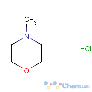 CAS No:3651-67-0 4-methylmorpholine