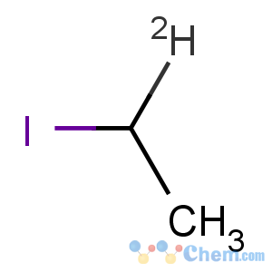 CAS No:3652-81-1 Ethane-d, 1-iodo-(7CI,8CI,9CI)