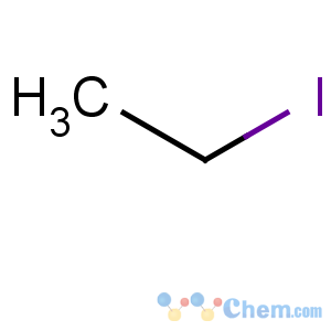 CAS No:3652-82-2 1,1-dideuterio-1-iodoethane