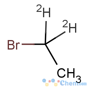 CAS No:3652-84-4 Ethane-1,1-d2, 1-bromo-(6CI,7CI,8CI,9CI)