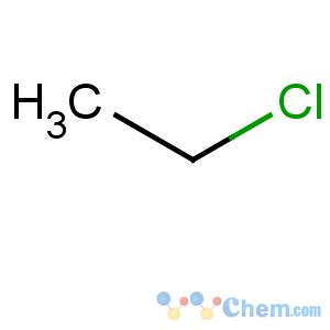 CAS No:3652-86-6 1-chloro-1,1-dideuterioethane
