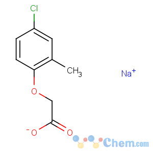 CAS No:3653-48-3 sodium