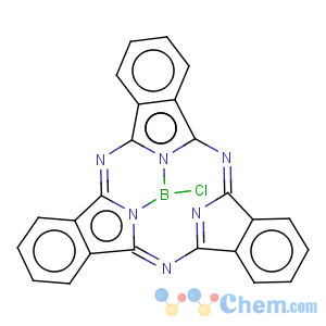 CAS No:36530-06-0 boron subphthalocyanine chloride