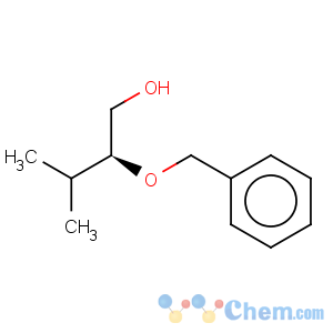 CAS No:365541-75-9 (S)-2-Benzyloxymethyl-3-methylbutan-1-ol