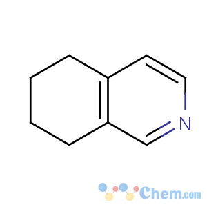 CAS No:36556-06-6 5,6,7,8-tetrahydroisoquinoline