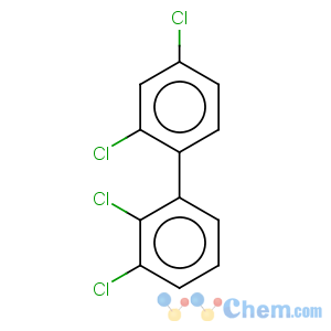 CAS No:36559-22-5 1,1'-Biphenyl,2,2',3,4'-tetrachloro-