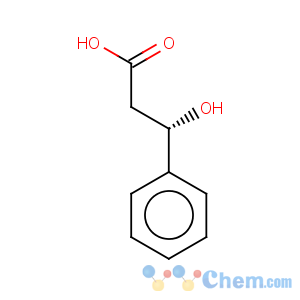 CAS No:36567-72-3 (S)-(-)-3-Hydroxy-3-phenylpropionic acid