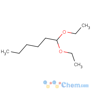 CAS No:3658-93-3 1,1-diethoxyhexane
