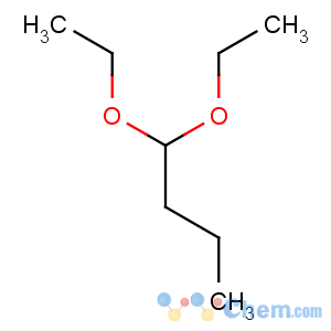 CAS No:3658-95-5 1,1-diethoxybutane