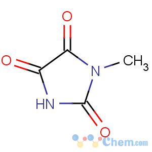 CAS No:3659-97-0 1-methylparabanic acid