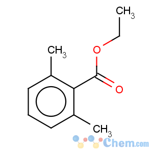 CAS No:36596-67-5 Ethyl 2,6-dimethylbenzoate