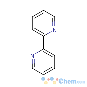CAS No:366-18-7 2-pyridin-2-ylpyridine