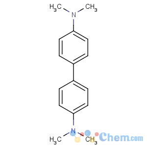 CAS No:366-29-0 4-[4-(dimethylamino)phenyl]-N,N-dimethylaniline