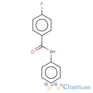 CAS No:366-63-2 4-fluorobenzanilide