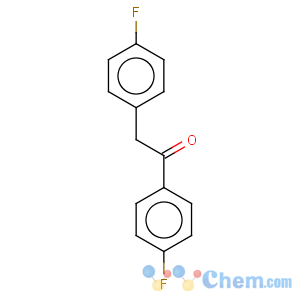 CAS No:366-68-7 1,2-Bis-(4-fluorophenyl)ethanone