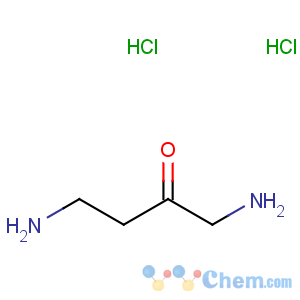 CAS No:3660-09-1 2-Butanone,1,4-diamino-, hydrochloride (1:2)