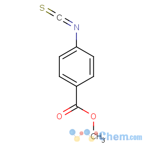 CAS No:3662-78-0 methyl 4-isothiocyanatobenzoate